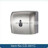 Mini Small Portable Electric Hand Dryer CD-691C thumbnail-1