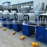 Машины для производства PVC - дверей и окон