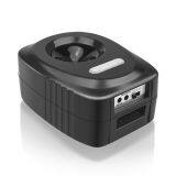 Battery Ultrasonic Animal Repeller thumbnail-2