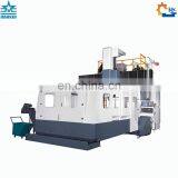 Large CNC Machining Center GMC4025 Gantry Machine Center thumbnail-4