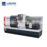 Horizontal CNC Lathe Machine Price CK6150 Taiwan Lathe CNC thumbnail-2