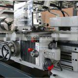 China Engine Lathes CA6240x1000 Gap Bed Lathe Machine thumbnail-3