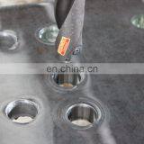 CNC Tube Sheet Drilling Machine thumbnail-3