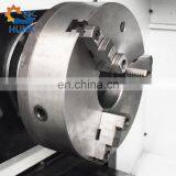 CNC Lathe Machine,economic Horizontal CNC Lathe With GSK Control System CK6180 Precision CNC Machining China thumbnail-5