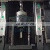 VMC600 China Supplier 3 Axis Cnc Milling Machine Center Price thumbnail-3