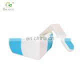 Baby Secure Drawer Lock With Backing Adhesive New Multifunction Plastic Baby Safety Cabinet Lock thumbnail-4