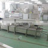 Automatic Electric Sweet Corn MaizeThresher Peeler Peeling Machine thumbnail-4