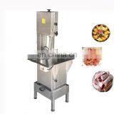 New Style High Quality Frozen Meat Sawing Machine for Sale thumbnail-1