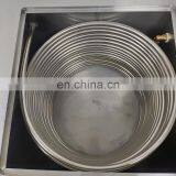 Laboratory Low Temp Cooling Liquid 50L Circulation Coolant Pump thumbnail-6