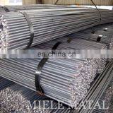 Scm440 Hot Rolled Carbon Steel Bar for Construction thumbnail-2