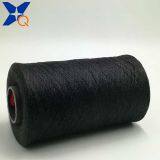 Black Ne21/2plies 10% Stainless Steel Blend 90% Polyester Fiber for Touch Screen Gloves Perfect Hand Feeling -XT11323 thumbnail-2