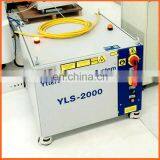 Co2 Reci Home Fabric Laser Cutting Machine Hot Sale With Co2 Laser Total Reflector thumbnail-2