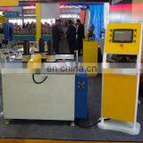 CNC aluminum profile bending machine for window and door