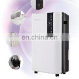 Wholesale Purifying 50L Dehumidifier Machine With Low Noise thumbnail-4