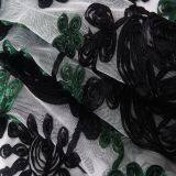 Ribbon 3d Embroidery Lace Fabric thumbnail-3