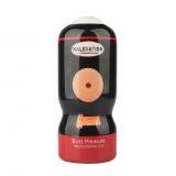 Male Masturbator Cup 3D Double Side Male Masturbation Pocket Pussy Sex Toys thumbnail-3