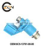 Genuine Fuel Injector OEM 6C5-13761-00-00 For Yamaha 40-50-60 HP 50-60