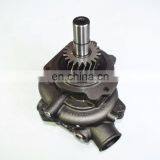 ISM11 Original Dongfeng Truck Diesel Spare Parts Water Pump 4972853