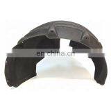 FRONT INNER FENDER LINER FOR Q5 2009 OEM 8R0810171H 8R0810171H 8R0810171C 8R0810172C