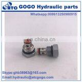 CV08 Threaded Cartridge Valve ,insert Check Valve for Power Unit Lift DF08-01 thumbnail-2