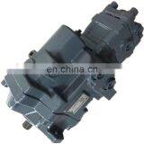 PC40 ZX40 EX40 YC35 PVD-2B-40 Handok Hydraulic Main Pump Assy