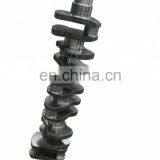 NT855 Marine Engine Forged Steel Crankshaft 3608833 208470 3024923 3000140 thumbnail-2