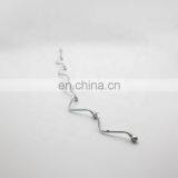 GENUINE INJECTOR NOZZLR PIPE FOR 6HK1T EXCAVATOR ENGINE 8-98203705-00/898203705 thumbnail-5