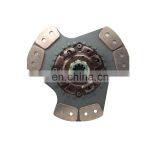 6SD1T 6HK1 Оригинальные автомобильные запчасти 1-31240977-1 1312409771 Диск сцепления для ISUZU FVZ