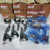 QSM11 M11 Diesel Engine Fuel Injector 4026222 thumbnail-4