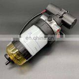 Factory Diesel Fuel Filter Assy 26560145