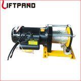 Multi Function Electric Winch thumbnail-3