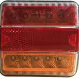 Agricultural Vehicle Tail Lamp TL-003 thumbnail-2