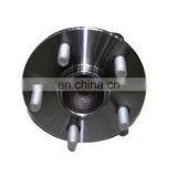 Auto Bearing Wheel Hub Bearing Assembly 42450-02080 for Japanese Car thumbnail-3