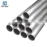 RenDa Stainless Steel Factory Provide Stainless Steel Pipe Tube With High Quality and Competitive Price thumbnail-5