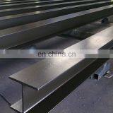 High Quality Q355 Steel Profile Hbeams Price thumbnail-5