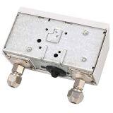LF58 Dual Adjustable Refrigeration Pressure Control Switches thumbnail-2