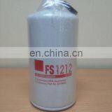 Best Price Car Fuel Filter For Engine Spare Parts FS1212 thumbnail-5