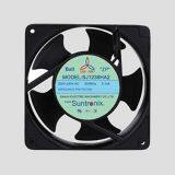 Taiwan Sanju SJ1238HA2-5F-AC Axial Flow Fan thumbnail-1