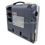 Медицинское оборудование. Ультразвуковой сканер. Чисткое thumbnail-5