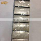 High Level D2366 Engine Spare Parts 0.5 65.01110-6055 Main Bearing for D1146 thumbnail-6