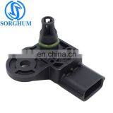 NEW Manifold Absolute Pressure Sensor MAP Sensor F01R00E038 thumbnail-1