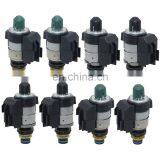 722.9 7 Speed Automatic Transmission Solenoids 8 Pcs For Mercedes Benz thumbnail-2