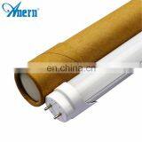 Factory Price Integrated Residential Lighting t5 t8 Led Tube 1500mm