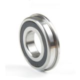 F6200-2RS F6200ZZ Deep Groove Ball Bearing with good quality