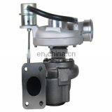 GT2556S Turbo 2674A226 711736-5026 thumbnail-2