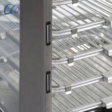 Good Efficiency 6 Layer Arc Shape Commercial Food Steamer Processing Machine With Best Price WT/8613824555378 thumbnail-3