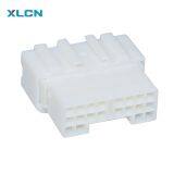 20 Pin Male Automotive Electrical Connectors 6098-7357 6098-7360 thumbnail-3