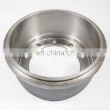 43512-4090 High Quality Truck Spare Parts Front Brake Drum for HINO 500 700