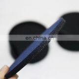 Professional Portable Coffee Cup Glass Drink Felt Coaster Coasters With Holder thumbnail-2