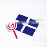 Durable Eco Friendly Womens Pajamas Christmas Balloons thumbnail-2